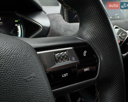 Білий DS 3 Crossback, об'ємом двигуна 0 л та пробігом 71 тис. км за 14900 $, фото 91 на Automoto.ua