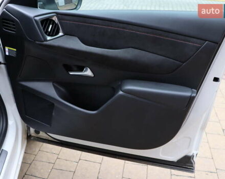 Білий DS 3 Crossback, об'ємом двигуна 0 л та пробігом 39 тис. км за 18900 $, фото 41 на Automoto.ua