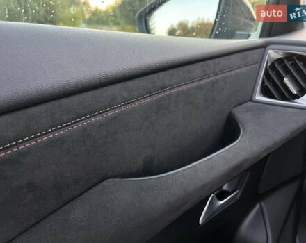 Белый DS 3 Crossback, объемом двигателя 0 л и пробегом 37 тыс. км за 19500 $, фото 8 на Automoto.ua