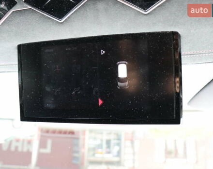 Білий DS 3 Crossback, об'ємом двигуна 0 л та пробігом 39 тис. км за 18900 $, фото 25 на Automoto.ua