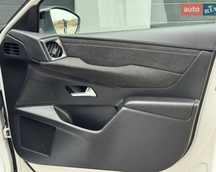 Білий DS 3 Crossback, об'ємом двигуна 0 л та пробігом 71 тис. км за 14900 $, фото 85 на Automoto.ua