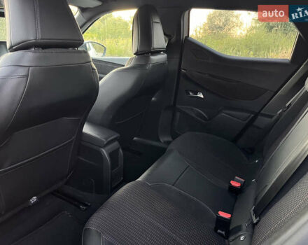 Белый DS 3 Crossback, объемом двигателя 0 л и пробегом 37 тыс. км за 19500 $, фото 16 на Automoto.ua