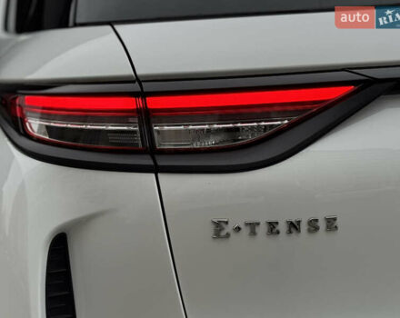 Білий DS 3 Crossback, об'ємом двигуна 0 л та пробігом 71 тис. км за 14900 $, фото 45 на Automoto.ua