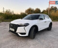 Белый DS 3 Crossback, объемом двигателя 0 л и пробегом 37 тыс. км за 19500 $, фото 1 на Automoto.ua