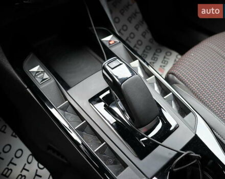 Білий DS 3 Crossback, об'ємом двигуна 0 л та пробігом 39 тис. км за 18900 $, фото 22 на Automoto.ua