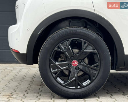 Білий DS 3 Crossback, об'ємом двигуна 0 л та пробігом 71 тис. км за 14900 $, фото 37 на Automoto.ua