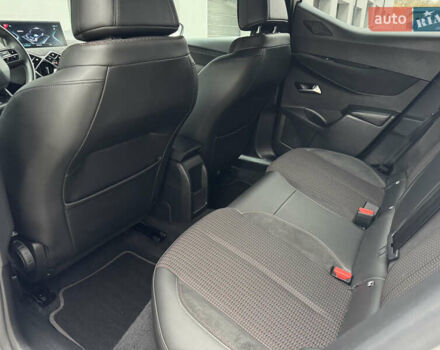 Білий DS 3 Crossback, об'ємом двигуна 0 л та пробігом 71 тис. км за 14900 $, фото 70 на Automoto.ua