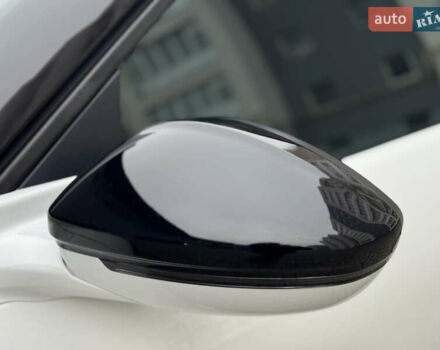 Білий DS 3 Crossback, об'ємом двигуна 0 л та пробігом 71 тис. км за 14900 $, фото 47 на Automoto.ua