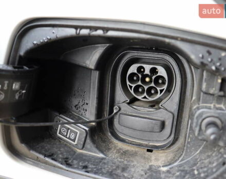 Білий DS 3 Crossback, об'ємом двигуна 0 л та пробігом 39 тис. км за 18900 $, фото 7 на Automoto.ua