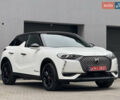 Білий DS 3 Crossback, об'ємом двигуна 0 л та пробігом 71 тис. км за 14900 $, фото 14 на Automoto.ua