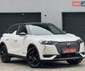 Білий DS 3 Crossback, об'ємом двигуна 0 л та пробігом 71 тис. км за 14900 $, фото 17 на Automoto.ua