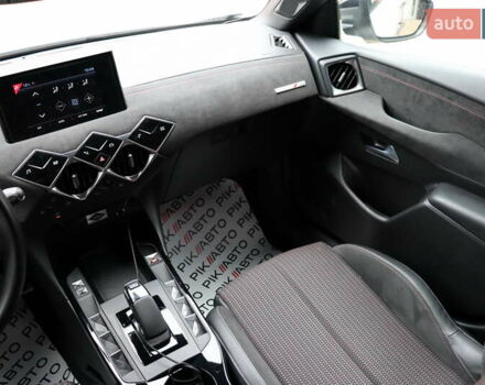 Білий DS 3 Crossback, об'ємом двигуна 0 л та пробігом 39 тис. км за 18900 $, фото 34 на Automoto.ua