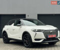 Білий DS 3 Crossback, об'ємом двигуна 0 л та пробігом 71 тис. км за 14900 $, фото 15 на Automoto.ua
