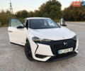 Белый DS 3 Crossback, объемом двигателя 0 л и пробегом 37 тыс. км за 19500 $, фото 11 на Automoto.ua