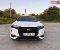 Белый DS 3 Crossback, объемом двигателя 0 л и пробегом 37 тыс. км за 19500 $, фото 2 на Automoto.ua