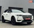 Білий DS 3 Crossback, об'ємом двигуна 0 л та пробігом 71 тис. км за 14900 $, фото 13 на Automoto.ua