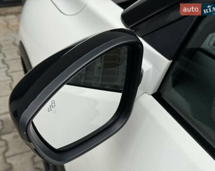 Білий DS 3 Crossback, об'ємом двигуна 0 л та пробігом 71 тис. км за 14900 $, фото 49 на Automoto.ua
