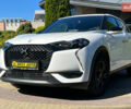 Белый DS 3 Crossback, объемом двигателя 0 л и пробегом 38 тыс. км за 20300 $, фото 2 на Automoto.ua