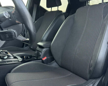 Белый DS 3 Crossback, объемом двигателя 0 л и пробегом 24 тыс. км за 17499 $, фото 11 на Automoto.ua