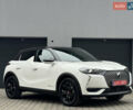 Білий DS 3 Crossback, об'ємом двигуна 0 л та пробігом 71 тис. км за 14900 $, фото 18 на Automoto.ua