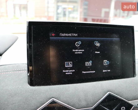 Білий DS 3 Crossback, об'ємом двигуна 0 л та пробігом 39 тис. км за 18900 $, фото 27 на Automoto.ua