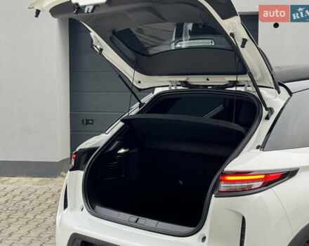 Білий DS 3 Crossback, об'ємом двигуна 0 л та пробігом 71 тис. км за 14900 $, фото 52 на Automoto.ua