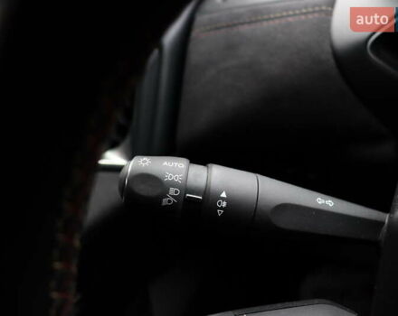 Білий DS 3 Crossback, об'ємом двигуна 0 л та пробігом 39 тис. км за 18900 $, фото 18 на Automoto.ua