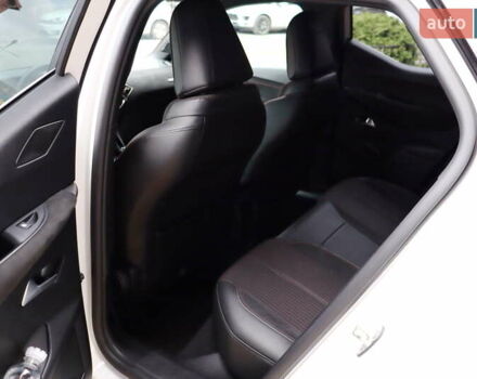 Білий DS 3 Crossback, об'ємом двигуна 0 л та пробігом 39 тис. км за 18900 $, фото 30 на Automoto.ua