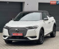 Білий DS 3 Crossback, об'ємом двигуна 0 л та пробігом 71 тис. км за 14900 $, фото 8 на Automoto.ua