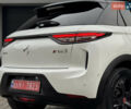 Білий DS 3 Crossback, об'ємом двигуна 0 л та пробігом 71 тис. км за 14900 $, фото 51 на Automoto.ua