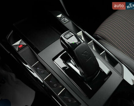 Білий DS 3 Crossback, об'ємом двигуна 0 л та пробігом 71 тис. км за 14900 $, фото 90 на Automoto.ua