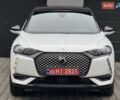 Білий DS 3 Crossback, об'ємом двигуна 0 л та пробігом 71 тис. км за 14900 $, фото 12 на Automoto.ua