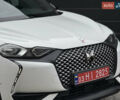 Білий DS 3 Crossback, об'ємом двигуна 0 л та пробігом 71 тис. км за 14900 $, фото 42 на Automoto.ua