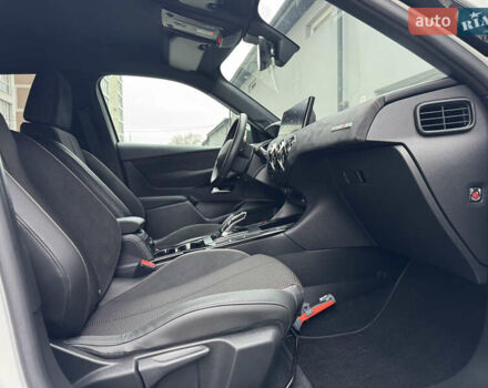Білий DS 3 Crossback, об'ємом двигуна 0 л та пробігом 71 тис. км за 14900 $, фото 81 на Automoto.ua