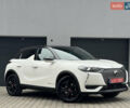 Білий DS 3 Crossback, об'ємом двигуна 0 л та пробігом 71 тис. км за 14900 $, фото 34 на Automoto.ua