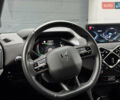 Білий DS 3 Crossback, об'ємом двигуна 0 л та пробігом 71 тис. км за 14900 $, фото 78 на Automoto.ua