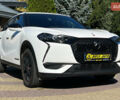 Білий DS 3 Crossback, об'ємом двигуна 0 л та пробігом 38 тис. км за 20300 $, фото 1 на Automoto.ua