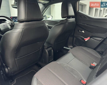 Білий DS 3 Crossback, об'ємом двигуна 0 л та пробігом 71 тис. км за 14900 $, фото 69 на Automoto.ua