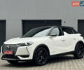 Білий DS 3 Crossback, об'ємом двигуна 0 л та пробігом 71 тис. км за 14900 $, фото 6 на Automoto.ua
