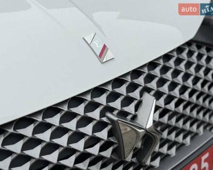 Білий DS 3 Crossback, об'ємом двигуна 0 л та пробігом 71 тис. км за 14900 $, фото 40 на Automoto.ua