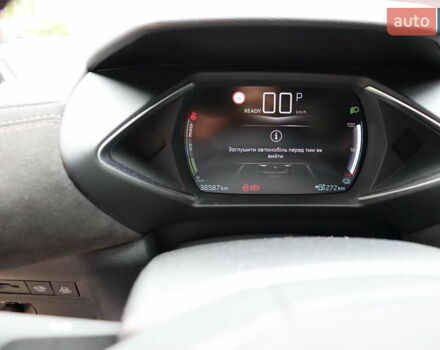 Білий DS 3 Crossback, об'ємом двигуна 0 л та пробігом 39 тис. км за 18900 $, фото 14 на Automoto.ua