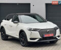 Білий DS 3 Crossback, об'ємом двигуна 0 л та пробігом 71 тис. км за 14900 $, фото 16 на Automoto.ua