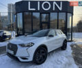 Белый DS 3 Crossback, объемом двигателя 0 л и пробегом 24 тыс. км за 17499 $, фото 1 на Automoto.ua