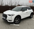Белый DS 3 Crossback, объемом двигателя 0 л и пробегом 76 тыс. км за 16200 $, фото 2 на Automoto.ua
