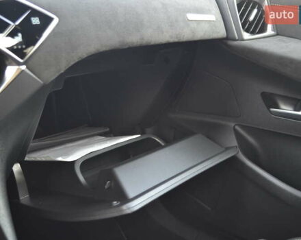 Белый DS 3 Crossback, объемом двигателя 0 л и пробегом 33 тыс. км за 17423 $, фото 57 на Automoto.ua