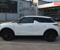 Белый DS 3 Crossback, объемом двигателя 0 л и пробегом 33 тыс. км за 17423 $, фото 3 на Automoto.ua