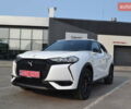 Белый DS 3 Crossback, объемом двигателя 0 л и пробегом 33 тыс. км за 17423 $, фото 1 на Automoto.ua