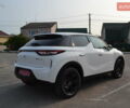 Белый DS 3 Crossback, объемом двигателя 0 л и пробегом 33 тыс. км за 17423 $, фото 7 на Automoto.ua