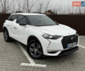 Белый DS 3 Crossback, объемом двигателя 0 л и пробегом 76 тыс. км за 16200 $, фото 7 на Automoto.ua