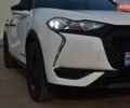 Белый DS 3 Crossback, объемом двигателя 0 л и пробегом 33 тыс. км за 17423 $, фото 9 на Automoto.ua